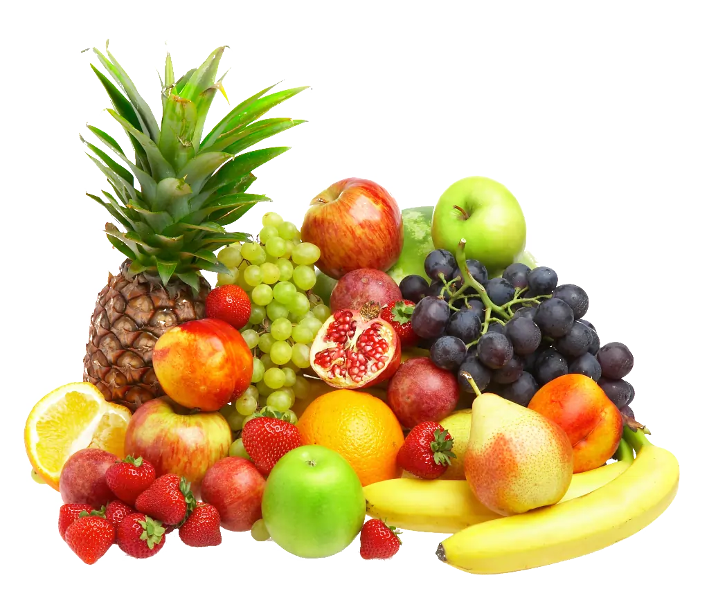 Buah Buahan