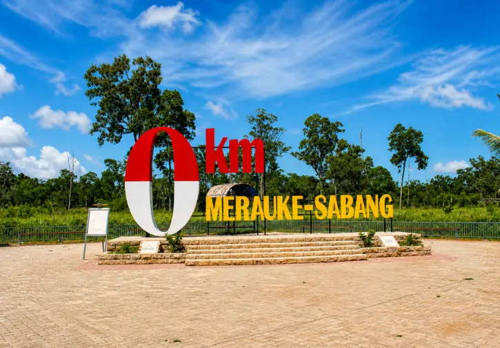 Merauke