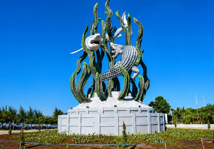 SURABAYA