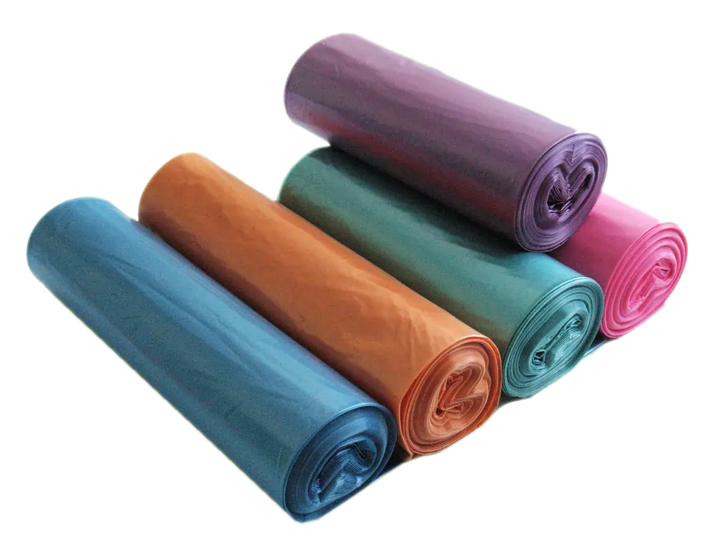 Garmen