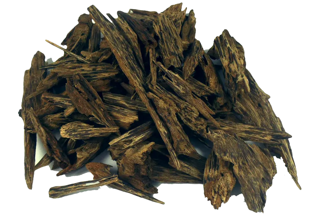 Kayu Gaharu