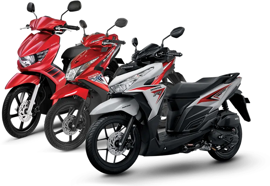 Jasa Pengiriman Motor