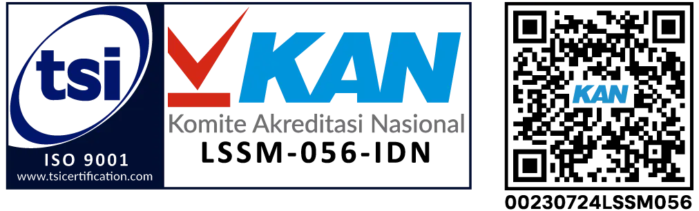 sertifikasi