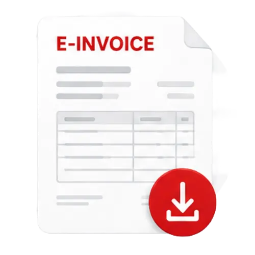 E-Invoice