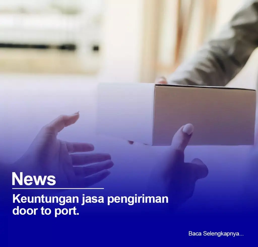 jasa pengiriman alat berat