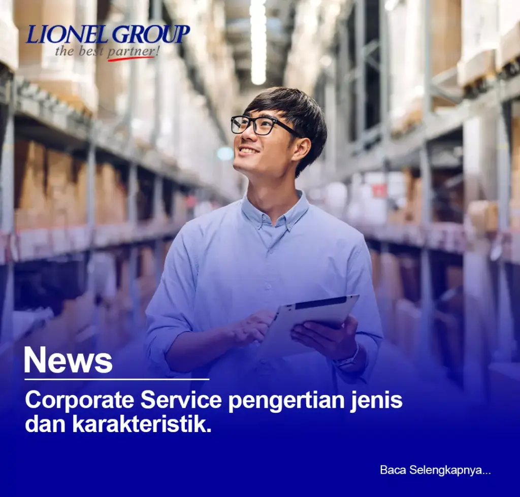 corporate service