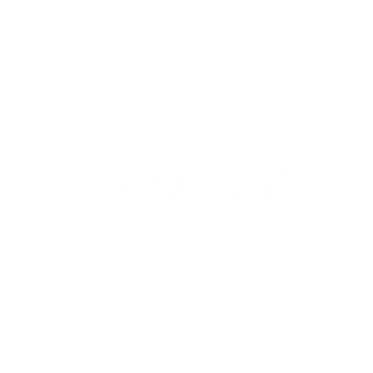 E-invoice