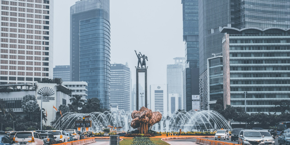 jakarta