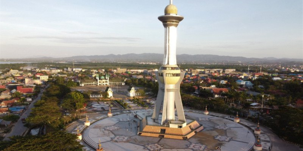 kendari