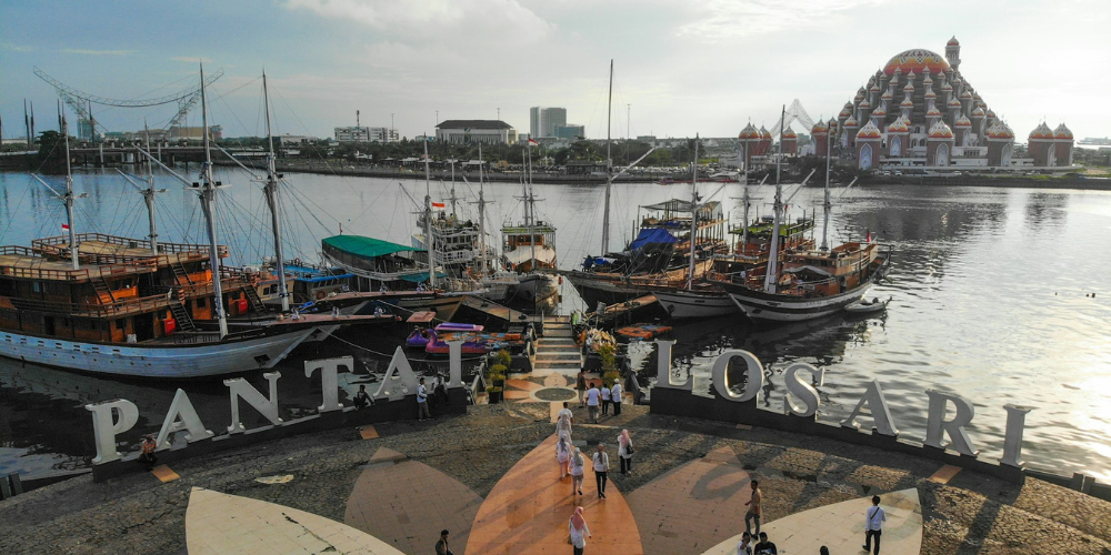 makassar