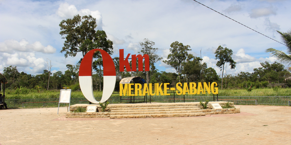 merauke