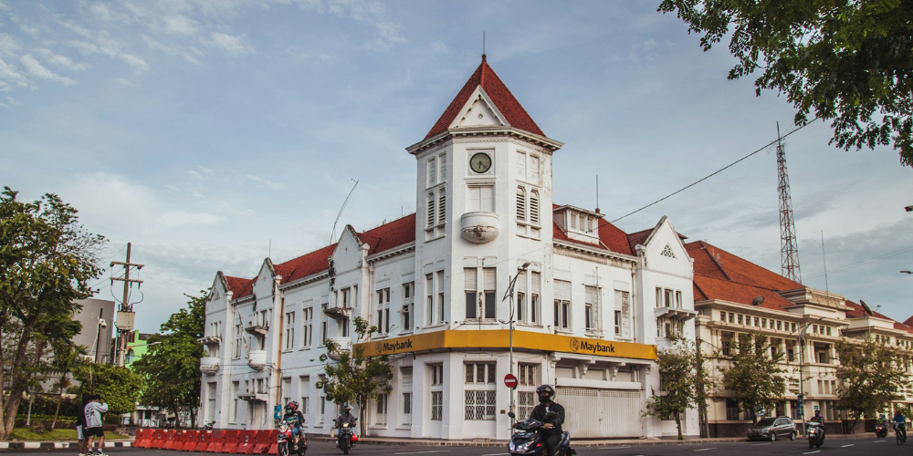 surabaya